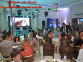 Aniversário de 15 anos de Marina Ibanes Leite