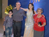 Aniversário de 15 anos de Marina Ibanes Leite