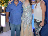 Aniversário de 15 anos de Marina Ibanes Leite