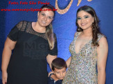 Aniversário de 15 anos de Marina Ibanes Leite
