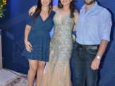Aniversário de 15 anos de Marina Ibanes Leite