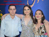 Aniversário de 15 anos de Marina Ibanes Leite
