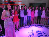 Aniversário de 15 anos de Marina Ibanes Leite