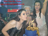 Aniversário de 15 anos de Marina Ibanes Leite