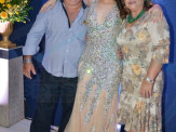 Aniversário de 15 anos de Marina Ibanes Leite