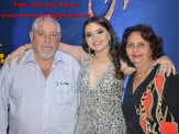 Aniversário de 15 anos de Marina Ibanes Leite