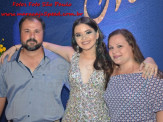 Aniversário de 15 anos de Marina Ibanes Leite