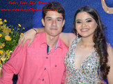 Aniversário de 15 anos de Marina Ibanes Leite