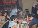 Aniversário de 15 anos de Marina Ibanes Leite