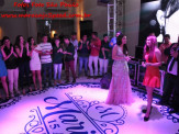Aniversário de 15 anos de Marina Ibanes Leite