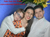 Aniversário de 15 anos de Marina Ibanes Leite