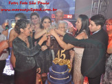 Aniversário de 15 anos de Marina Ibanes Leite