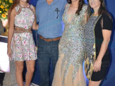 Aniversário de 15 anos de Marina Ibanes Leite