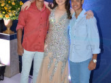 Aniversário de 15 anos de Marina Ibanes Leite