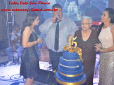 Aniversário de 15 anos de Marina Ibanes Leite
