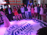 Aniversário de 15 anos de Marina Ibanes Leite