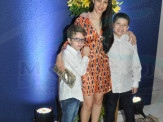 Aniversário de 15 anos de Marina Ibanes Leite