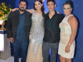 Aniversário de 15 anos de Marina Ibanes Leite