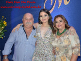 Aniversário de 15 anos de Marina Ibanes Leite