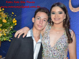 Aniversário de 15 anos de Marina Ibanes Leite