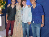 Aniversário de 15 anos de Marina Ibanes Leite