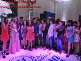 Aniversário de 15 anos de Marina Ibanes Leite