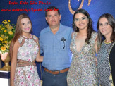 Aniversário de 15 anos de Marina Ibanes Leite