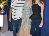 Aniversário de 15 anos de Marina Ibanes Leite