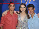 Aniversário de 15 anos de Marina Ibanes Leite