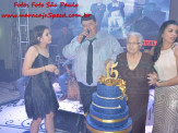 Aniversário de 15 anos de Marina Ibanes Leite
