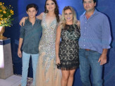 Aniversário de 15 anos de Marina Ibanes Leite
