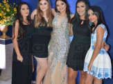 Aniversário de 15 anos de Marina Ibanes Leite