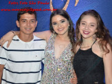Aniversário de 15 anos de Marina Ibanes Leite