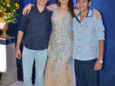 Aniversário de 15 anos de Marina Ibanes Leite