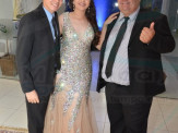 Aniversário de 15 anos de Marina Ibanes Leite