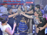 Aniversário de 15 anos de Marina Ibanes Leite