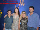 Aniversário de 15 anos de Marina Ibanes Leite