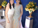 Aniversário de 15 anos de Marina Ibanes Leite