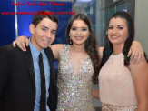 Aniversário de 15 anos de Marina Ibanes Leite