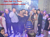 Aniversário de 15 anos de Marina Ibanes Leite