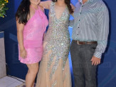 Aniversário de 15 anos de Marina Ibanes Leite