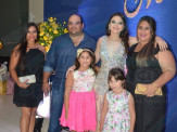 Aniversário de 15 anos de Marina Ibanes Leite