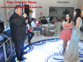 Aniversário de 15 anos de Marina Ibanes Leite
