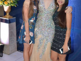 Aniversário de 15 anos de Marina Ibanes Leite