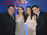 Aniversário de 15 anos de Marina Ibanes Leite