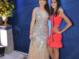 Aniversário de 15 anos de Marina Ibanes Leite