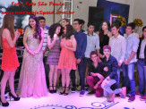 Aniversário de 15 anos de Marina Ibanes Leite