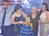 Aniversário de 15 anos de Marina Ibanes Leite