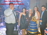 Aniversário de 15 anos de Marina Ibanes Leite