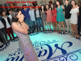 Aniversário de 15 anos de Marina Ibanes Leite
